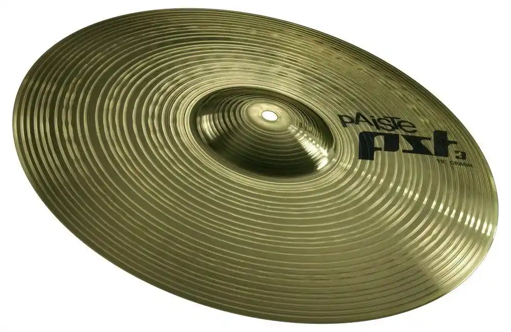 Acheter Direct PAISTE PST3 14" Crash