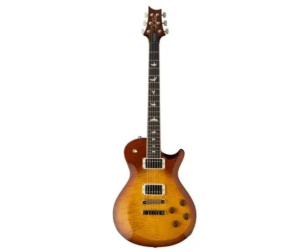 S2 MCCARTY 594 SINGLECUT HONEY GOLD BURST Bon Marché