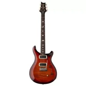 Authentique S2 CUSTOM 24-08 DARK CHERRY SUNBURST