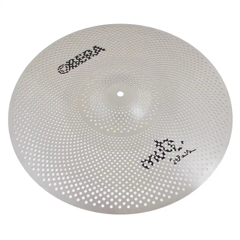 Soldes OBERA Mute 18" Crash