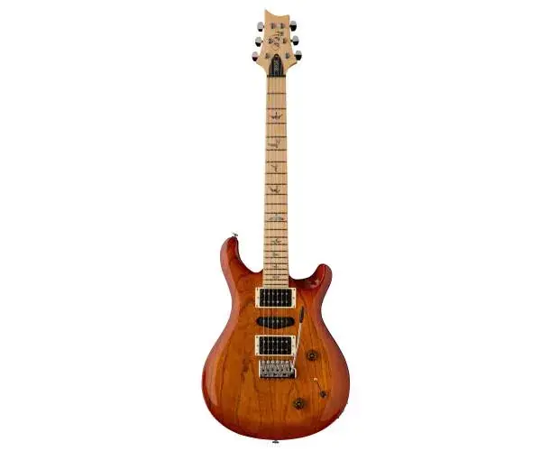 Offre Du Jour SE SWAMP ASH SPECIAL VINTAGE SUNBURST