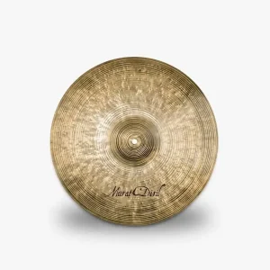 Promotion MURAT DIRIL Superior Dizzy 19" Crash