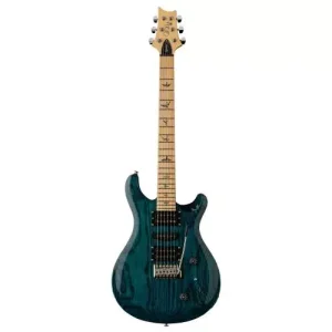SE SWAMP ASH SPECIAL IRIDESCENT BLUE Affaire À Saisir