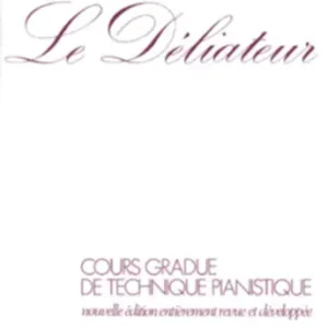 Hexamusic Le Déliateur Livraison Express