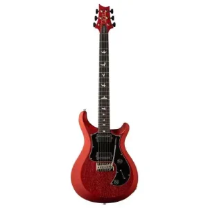 Commander Maintenant S2 STANDARD 24 SATIN RED APPLE METALLIC