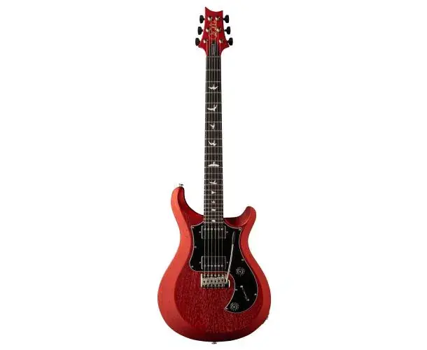 Commander Maintenant S2 STANDARD 24 SATIN RED APPLE METALLIC