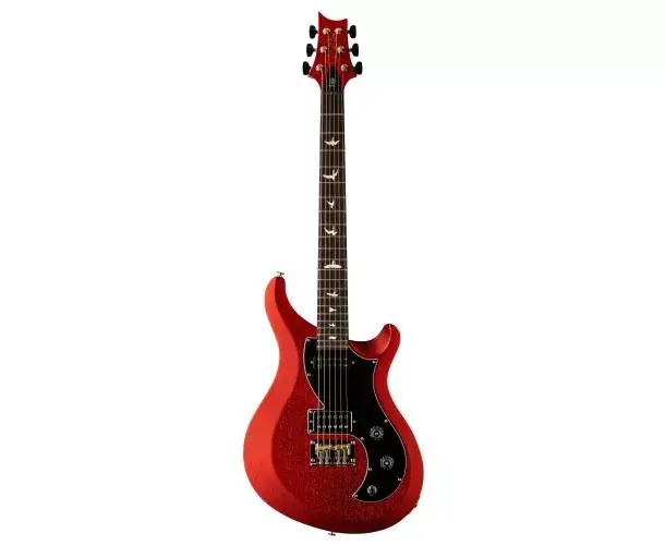 S2 VELA SATIN RED APPLE METALLIC Expédié Aujourd'hui