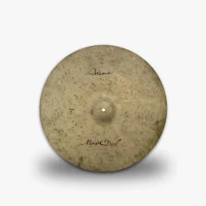 MURAT DIRIL Artistic Arena 19" Crash Offre Limitée