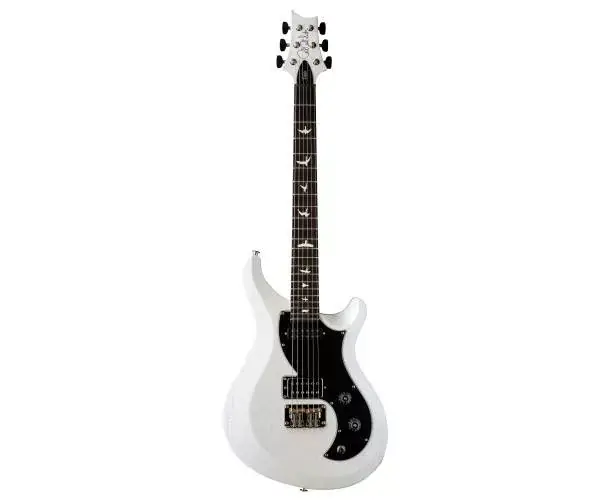 S2 VELA SATIN PEARL WHITE Produit De Marque
