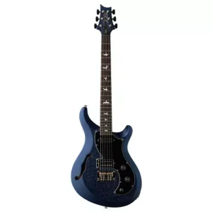 S2 VELA SEMI-HOLLOW SATIN METALLIC MIDNIGHT Retour Gratuit