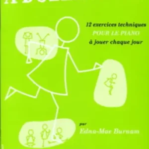 Petit Prix Editions EMF A Dozen a day Livre 2 Elémentaire