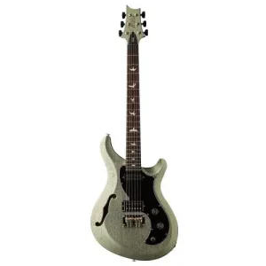 S2 VELA SEMI-HOLLOW SATIN MAVIS MINT METALLIC Bon Marché
