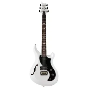 Seulement Aujourd'hui S2 VELA SEMI-HOLLOW SATIN PEARL WHITE