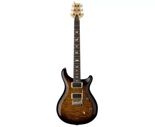 Populaire CE24 BLACK AMBER