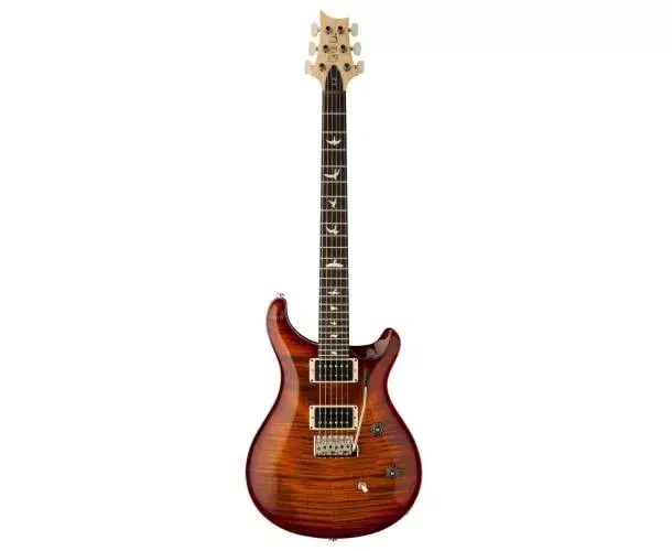 CE24 DARK CHERRY SUNBURST Bon Plan