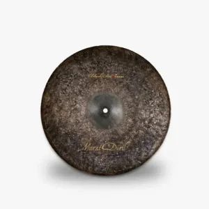 MURAT DIRIL Artistic Black Sea 18" Crash Bon Plan
