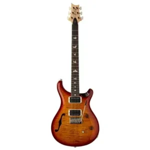CE24 SH DARK CHERRY SUNBURST Pas Cher