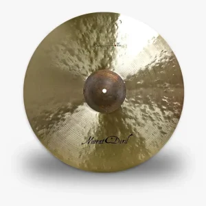 Acheter Direct MURAT DIRIL Renaissance 17" Regular Crash