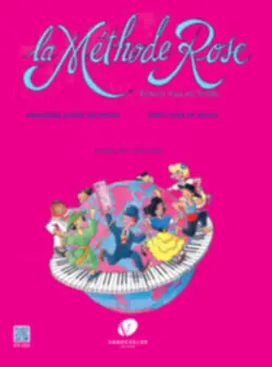 Van de Velde La méthode Rose Vol 1 Satisfait Ou Remboursé