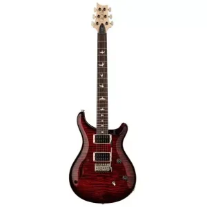 Quantité Limitée CE24 SH FIRE RED BURST