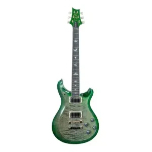 S2 MCCARTY 594 LTD CC FADED GREY BLACK GREEN BURST Prix Bas