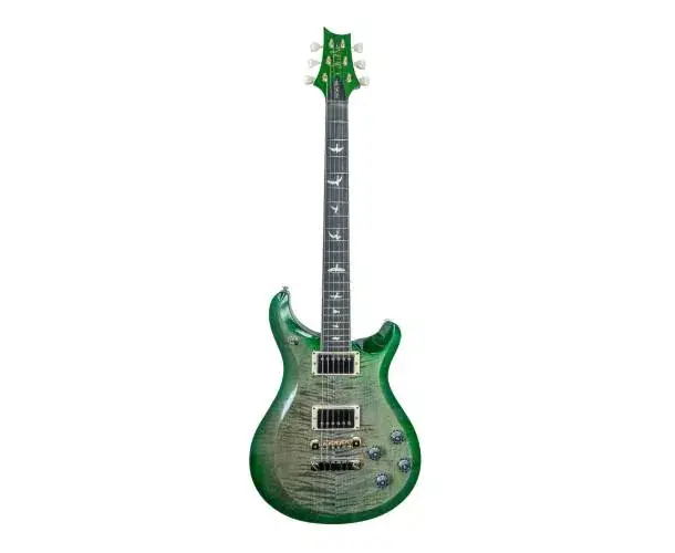 S2 MCCARTY 594 LTD CC FADED GREY BLACK GREEN BURST Prix Bas
