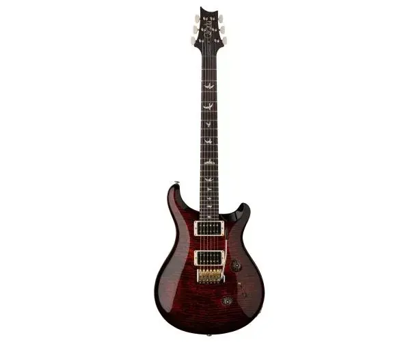 Réduction CUSTOM 24 FIRE SMOKEBURST