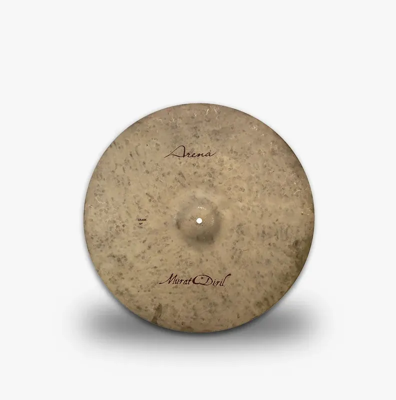 Vente Flash MURAT DIRIL Artistic Arena 17" Crash