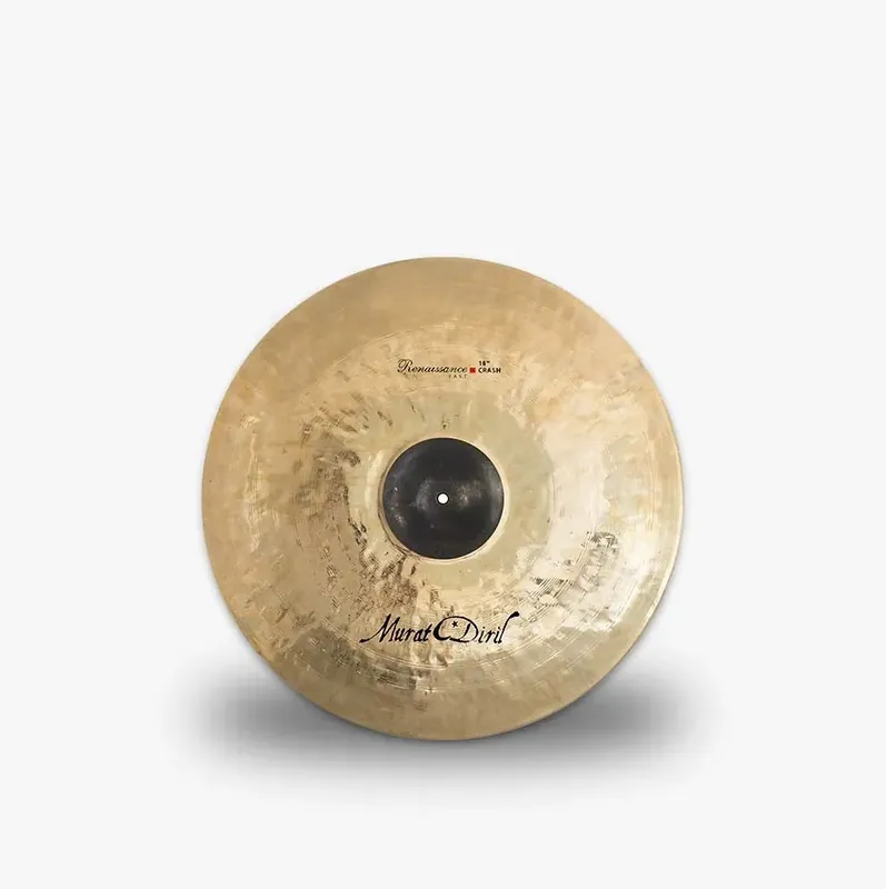 Petit Prix MURAT DIRIL Renaissance 16" Fast Crash