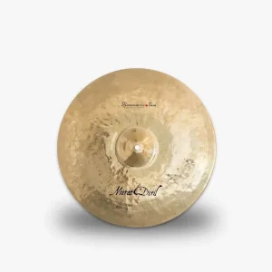 Must-Have MURAT DIRIL Renaissance 16" Brilliant Crash