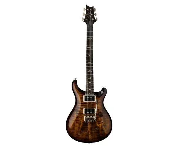 CUSTOM 24 BLACK GOLD WRAPAROUND BURST Achat Immédiat