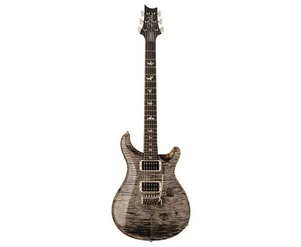 Satisfait Ou Remboursé CUSTOM 24 CHARCOAL