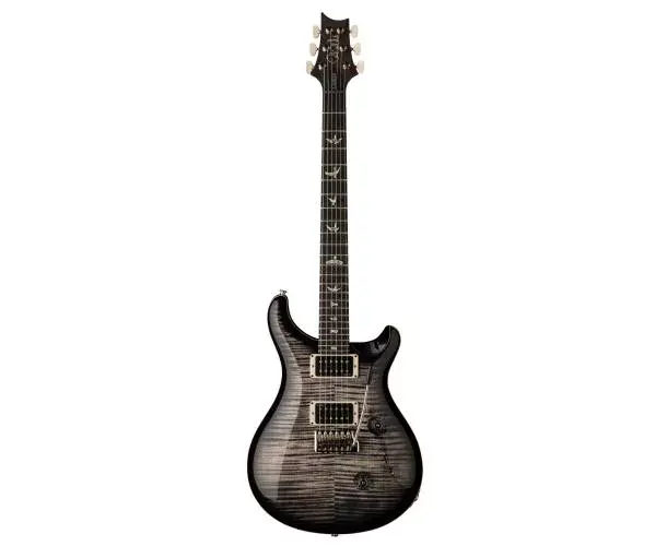 Produit De Marque CUSTOM 24 CHARCOAL BURST