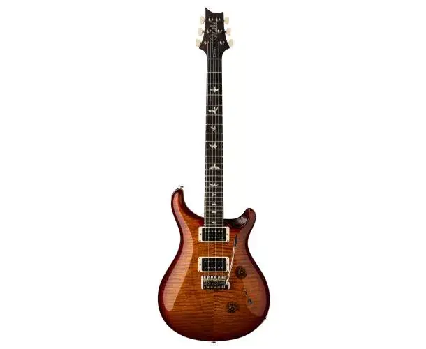 Offre Exclusive CUSTOM 24 DARK CHERRY SUNBURST