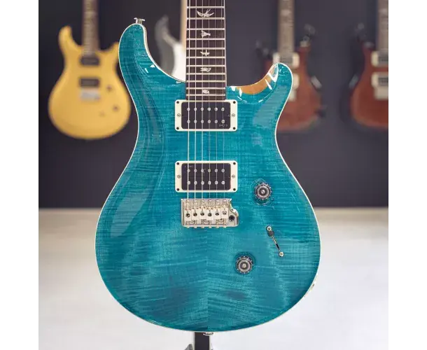 Promotion Saisonnière CUSTOM 24 CARROLL BLUE