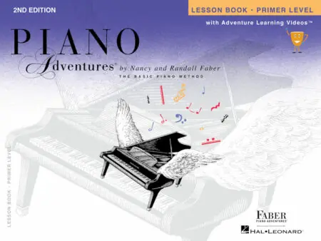 Commande En Gros Hal Leonard PIANO ADVENTURES
