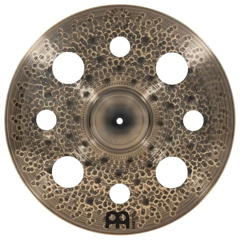 MEINL Pure Alloy Custom 20" Trash Crash Acheter En Ligne