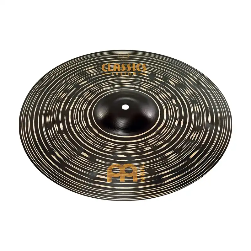 MEINL Classics Custom Dark 20" Crash Offre Exclusive