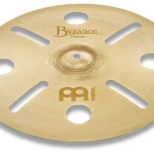 MEINL Byzance Vintage 20" Trash Crash Solde