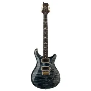 Expédition Rapide CUSTOM 24 PIEZO FADED WHALE BLUE