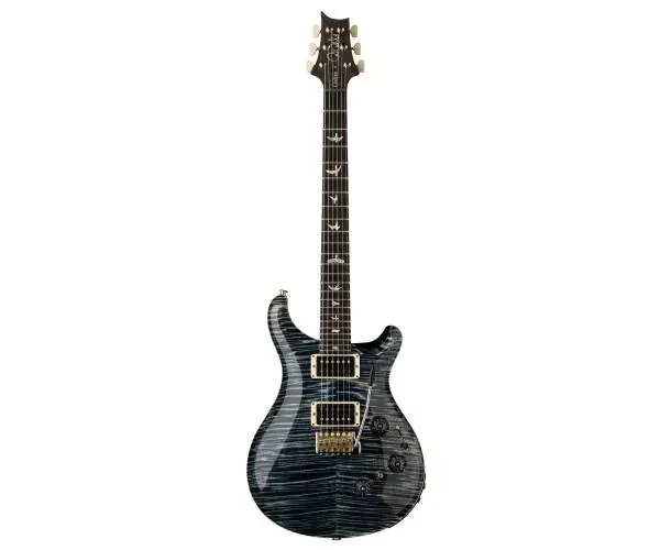 Expédition Rapide CUSTOM 24 PIEZO FADED WHALE BLUE