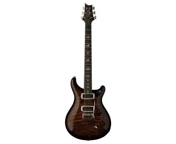 Super Prix CUSTOM 24-08 BLACK GOLD WRAPAROUND BURST