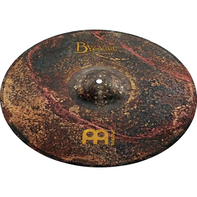 MEINL Byzance Vintage 20" Pure Crash Commande En Gros