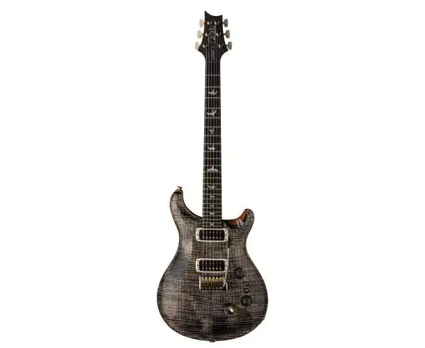 CUSTOM 24-08 CHARCOAL Soldes