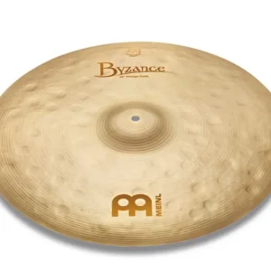Meilleure Vente MEINL Byzance Vintage 20" Crash