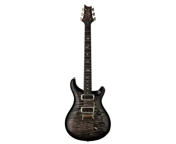 CUSTOM 24-08 CHARCOAL BURST Acheter En Ligne