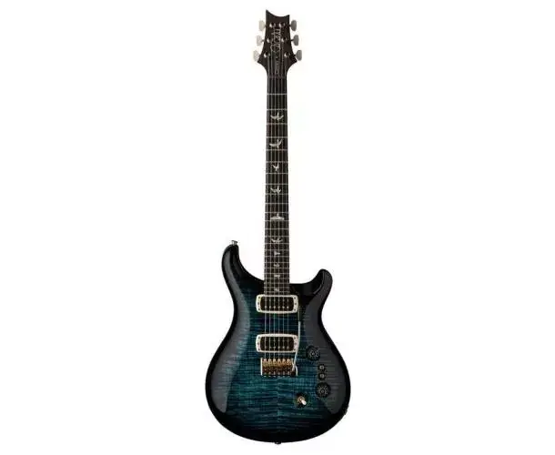 Super Prix CUSTOM 24-08 COBALT SMOKEBURST