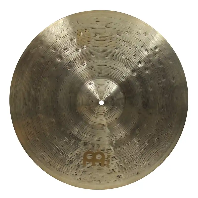 Prix Cassé MEINL Byzance Foundry Reserve 20" R&D N°347 Crash