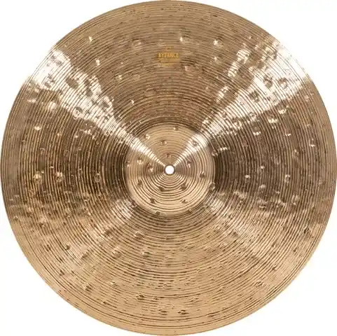 MEINL Byzance Foundry Reserve 20" Crash Nouvel Arrivage