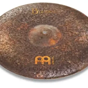 Super Prix MEINL Byzance Extra Dry 20" Thin Crash